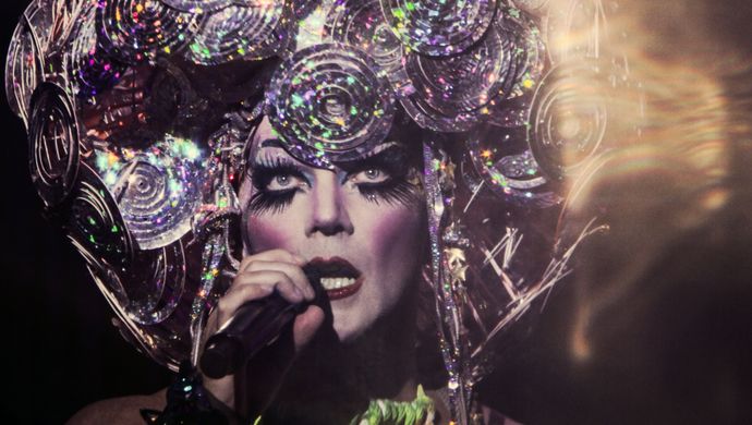 Taylor Mac’s 24-Decade History of Popular Music 