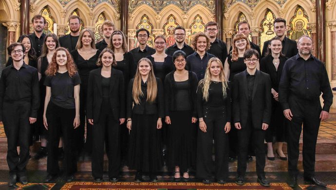 Schola Cantorum