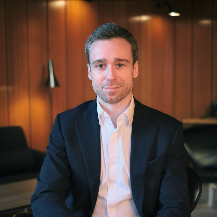 Philipp Koralus
