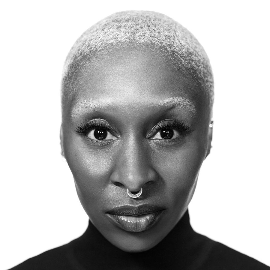 Cynthia Erivo
