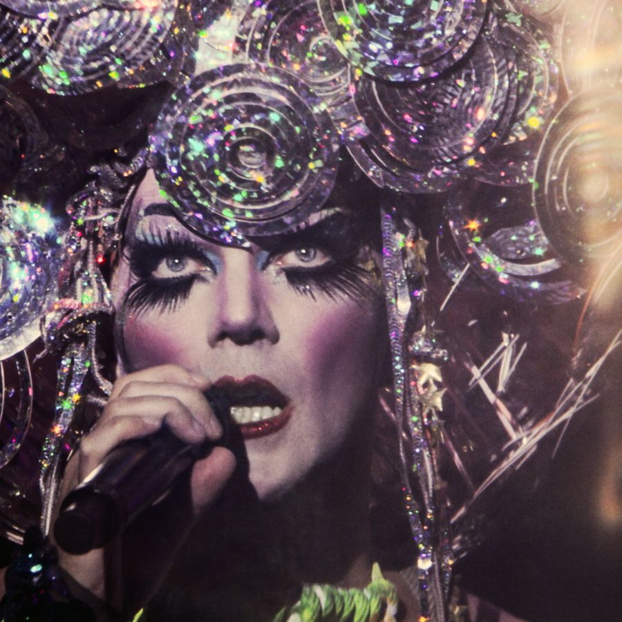 Taylor Mac’s 24-Decade History of Popular Music 