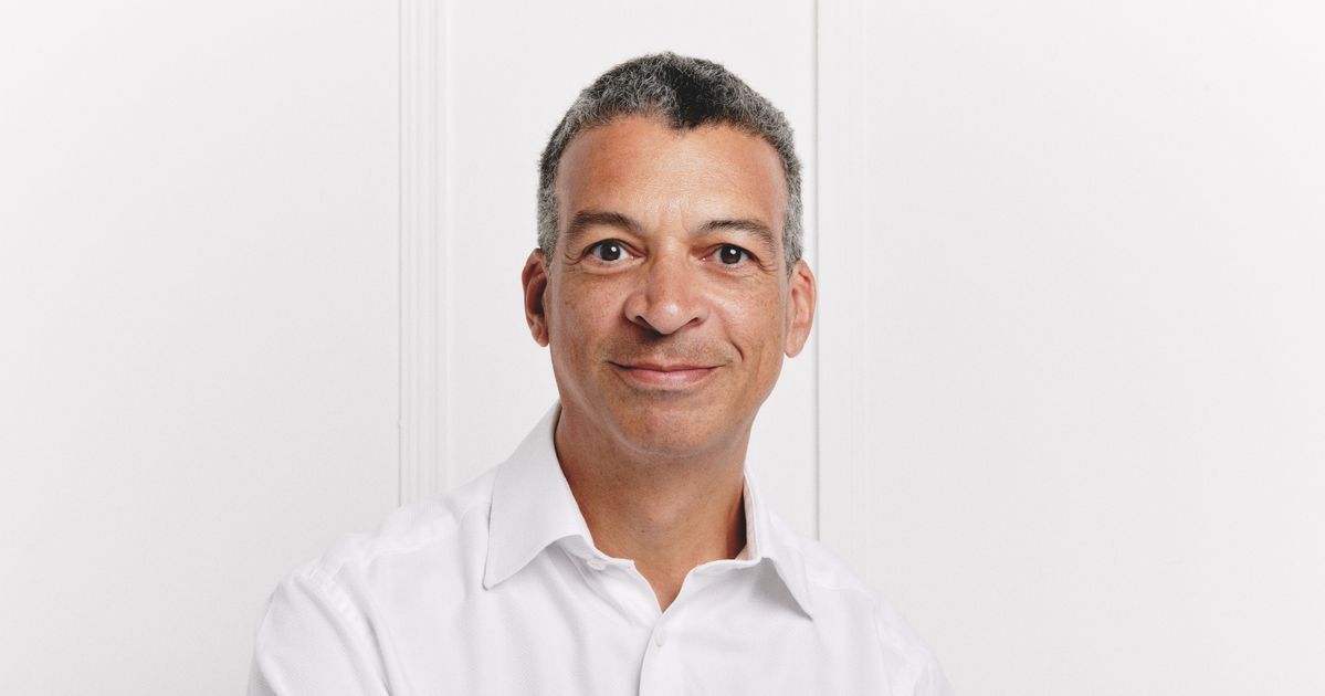 Roderick Williams: Love's Minstrels | Schwarzman Centre for the Humanities
