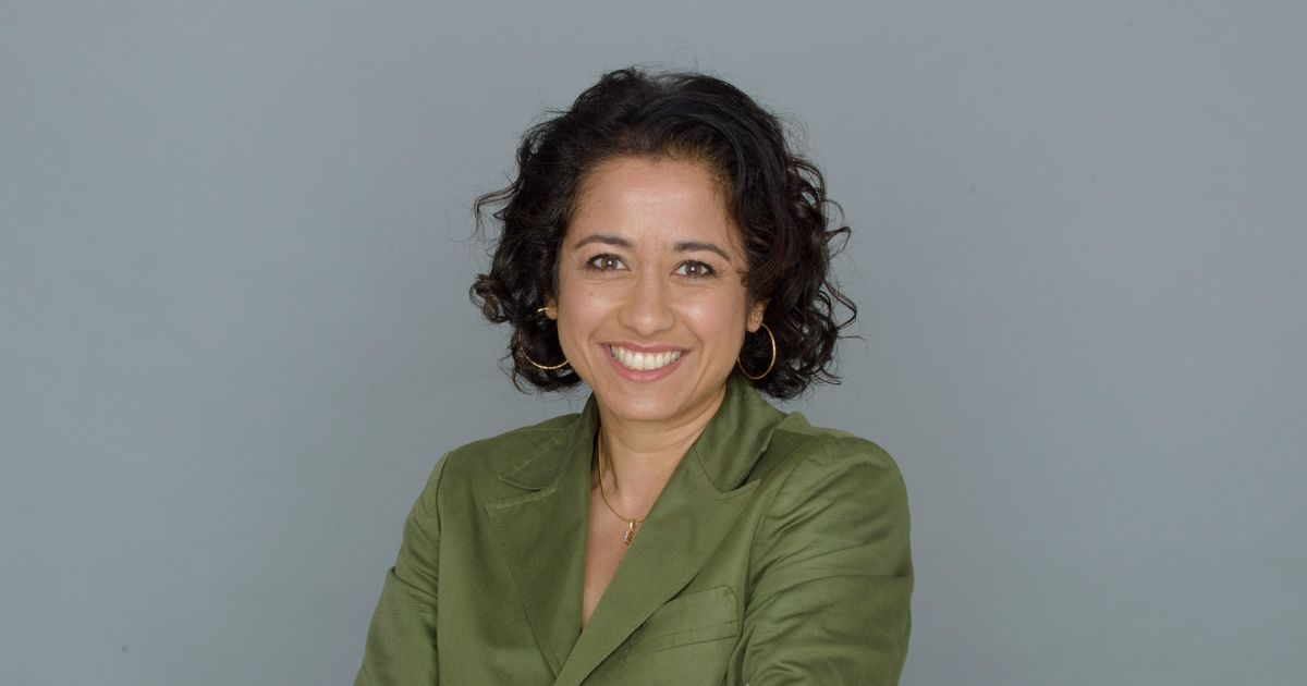 Schwarzman Centre Conversations with Samira Ahmed: Music, Democracy and ...