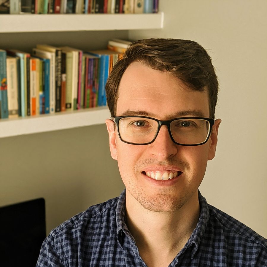 David Taylor | Schwarzman Centre for the Humanities