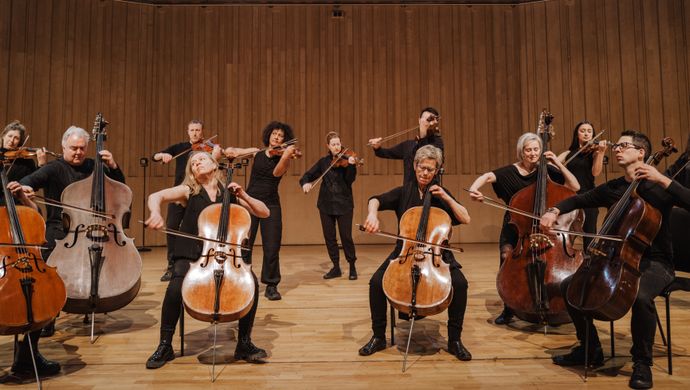 Scottish Ensemble