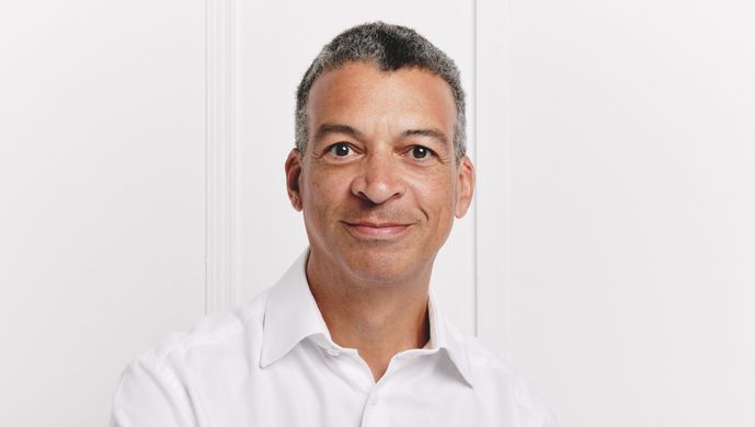 Roderick Williams