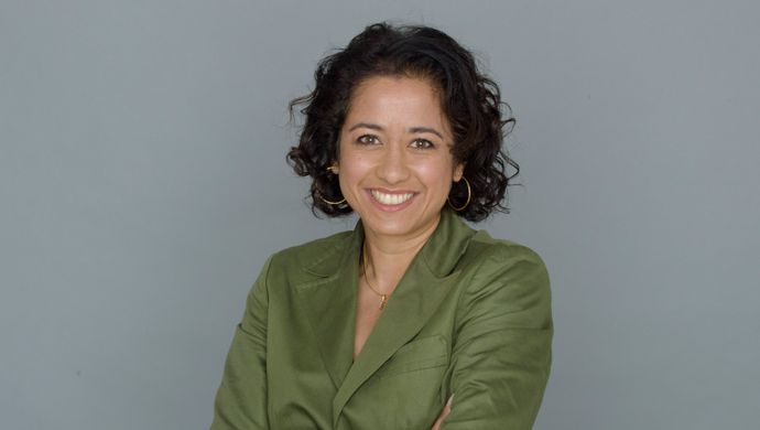 Samira Ahmed