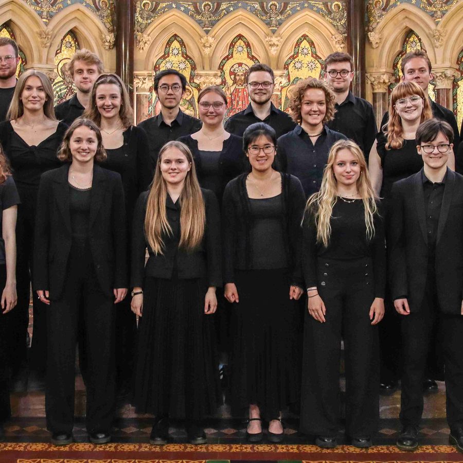 Schola Cantorum