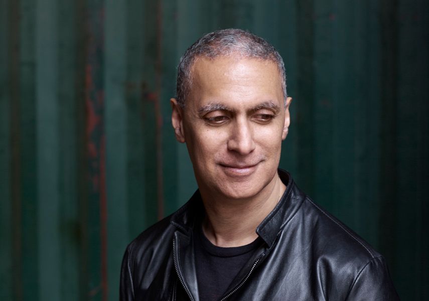 Nitin Sawhney