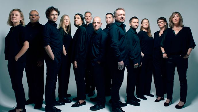 Colin Currie Group