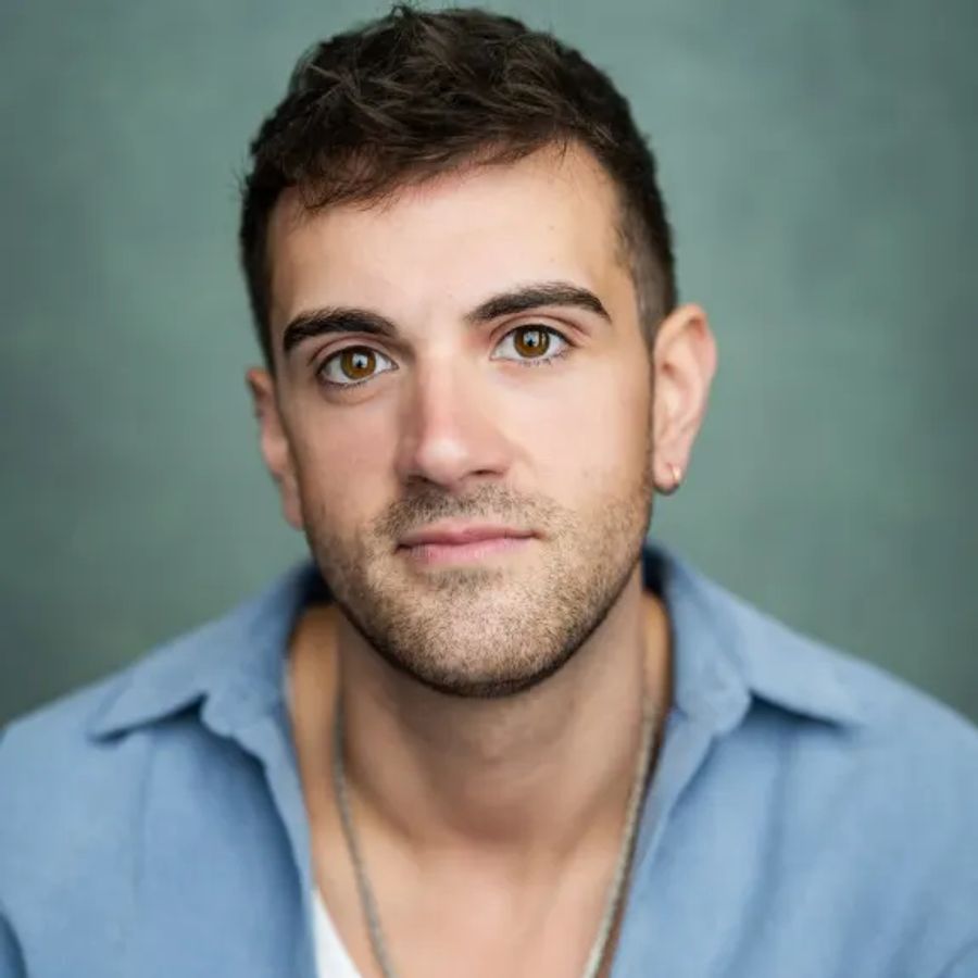 Zak Ghazi-Torbati | Schwarzman Centre for the Humanities