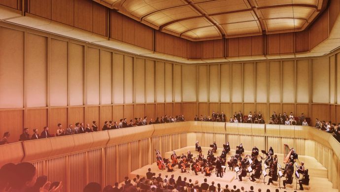 Venue Hire Schwarzman Centre For The Humanities