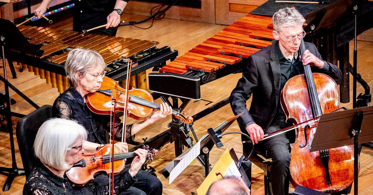 Hebrides Ensemble: Beethoven / Goya | Schwarzman Centre for the Humanities