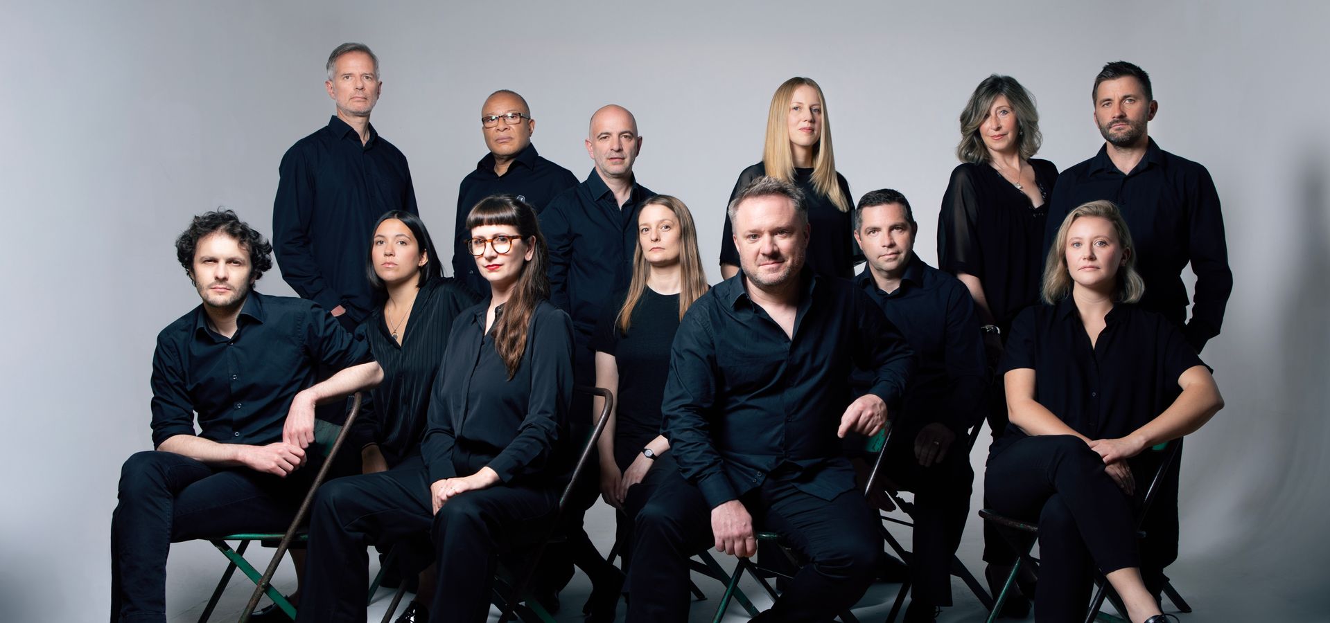Colin Currie Group