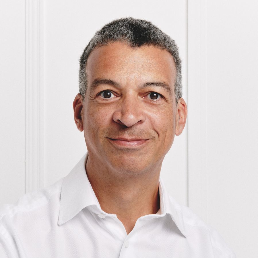 Roderick Williams