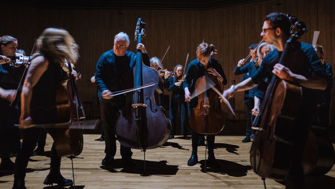 Scottish Ensemble