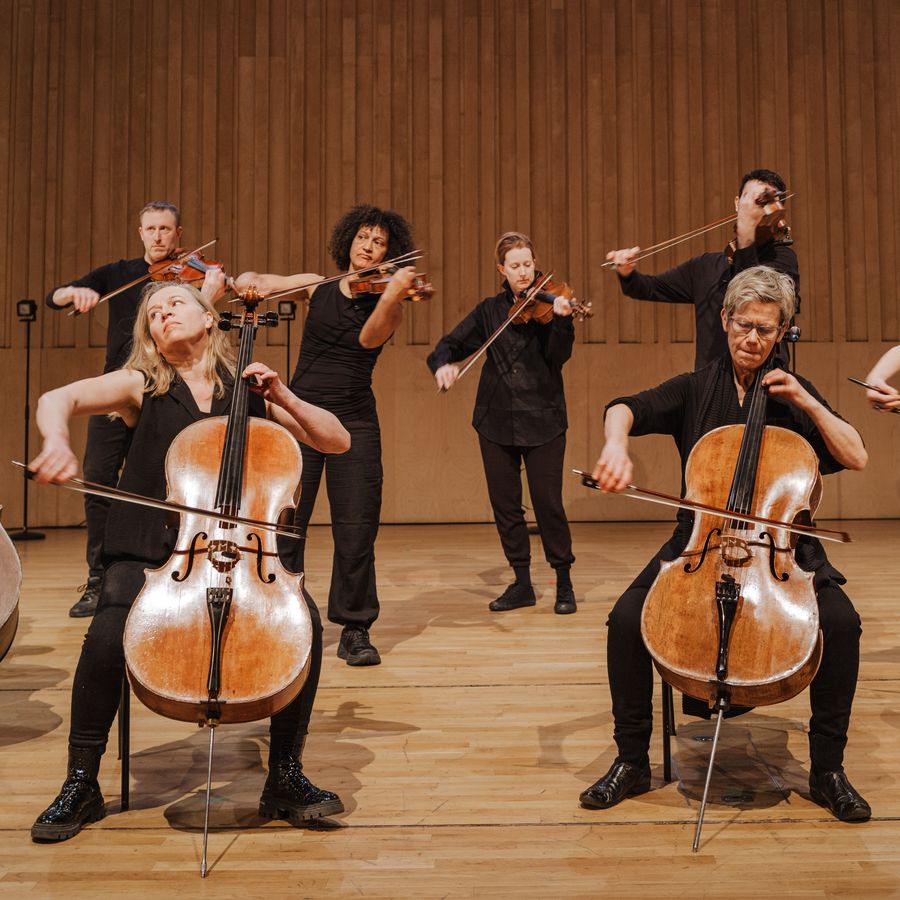Scottish Ensemble