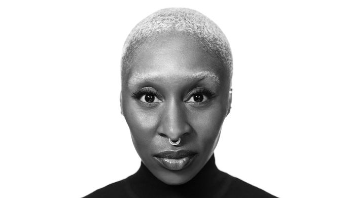 Cynthia Erivo