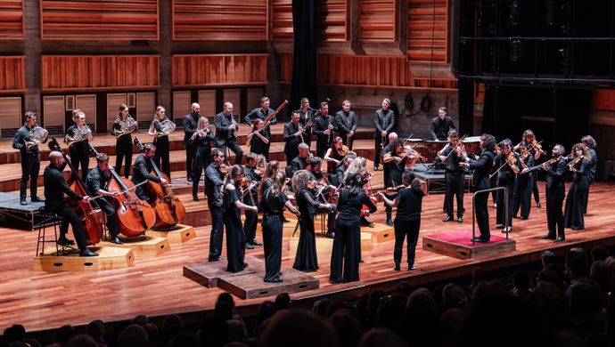 Aurora Orchestra